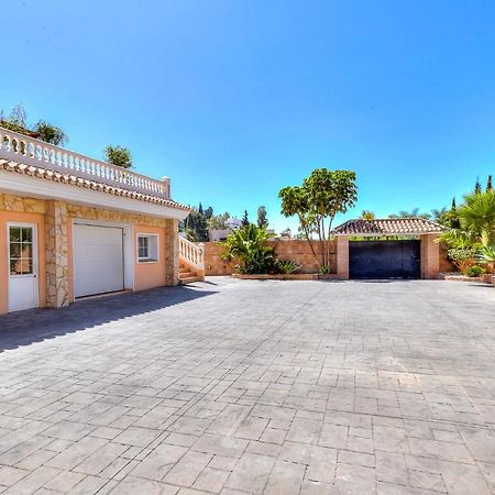 Fuengirola Villa Majestic Mijas Exterior foto