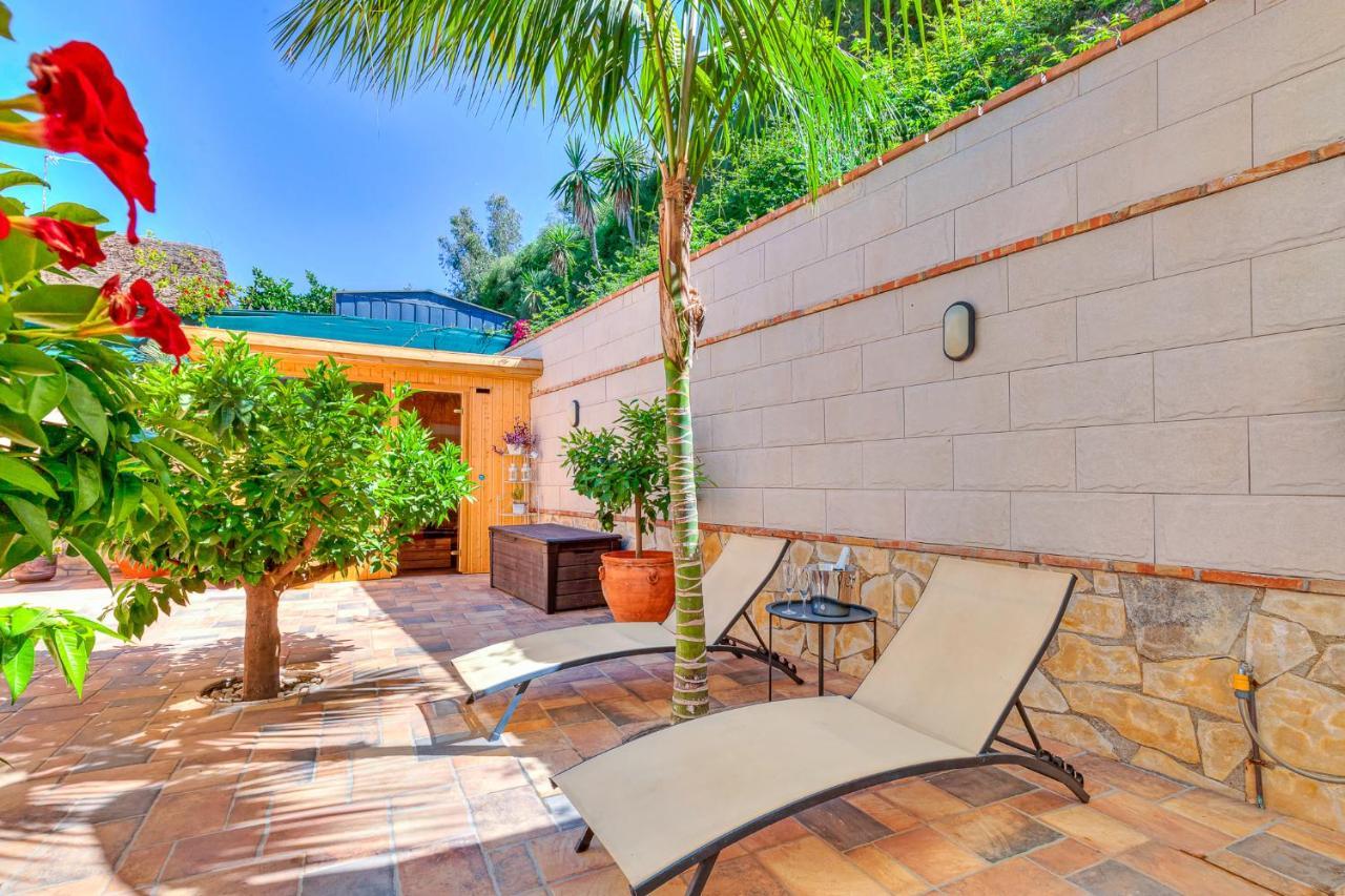 Fuengirola Villa Majestic Mijas Exterior foto